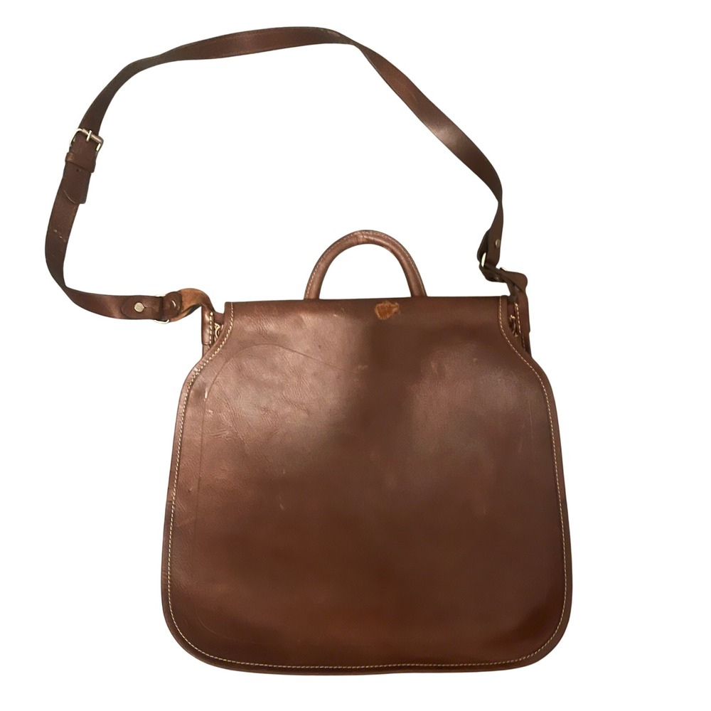 Mm Satchel Messenger Hunting Bag